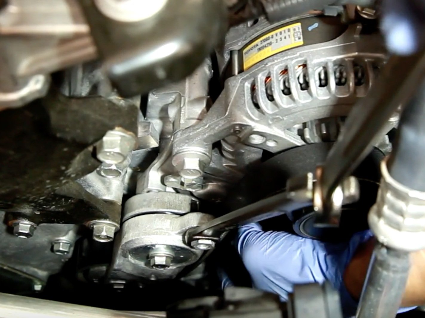 See P03B3 repair manual